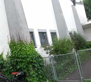 Erlöserkirche Neu-Ulm