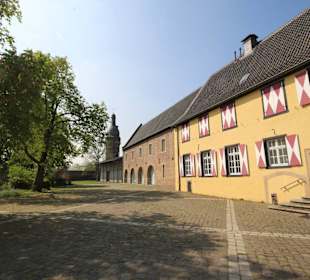 Kreismuseum und Juddeturm