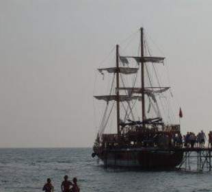 Bootstour mit Dr. Aspirin