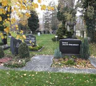 Friedhof