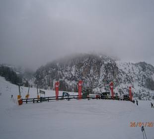 Skigebiet