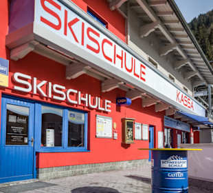 Skischule Dorfgastein