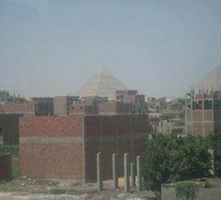 Pyramiden