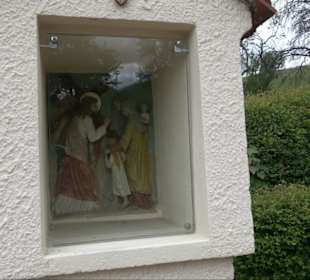 Kreuzweg Schlatt