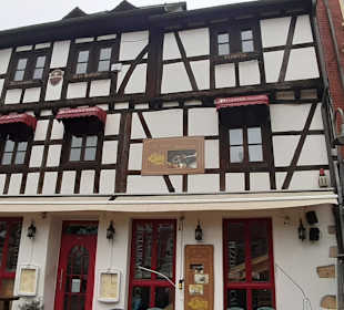 Altstadt Idar-Oberstein