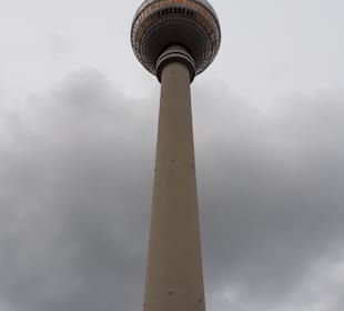 Berliner Fernsehturm