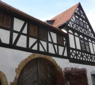 Weiße Turm Straße: Weißer Hof
