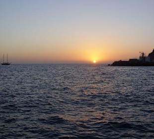 Ausflug Spirit of the Sea