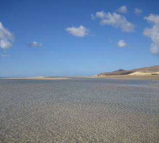 Playa de Sotavento