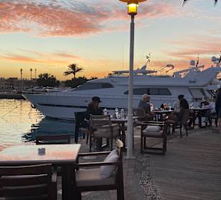 Hafen Abu Tig Marina