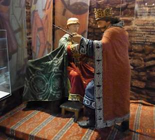 Im Museum
