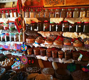 Einkaufen & Shopping