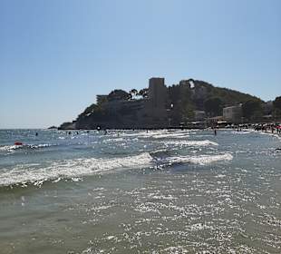 Strand Paguera/Peguera