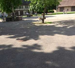 Kloster Maria Reuthin Wildberg