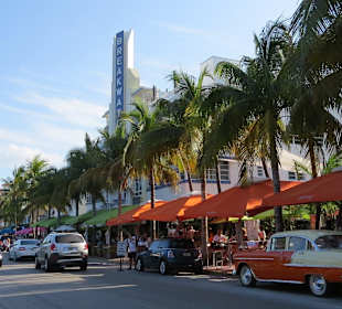 Ocean Drive