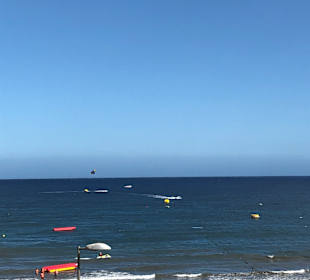 Strand Playa del Ingles