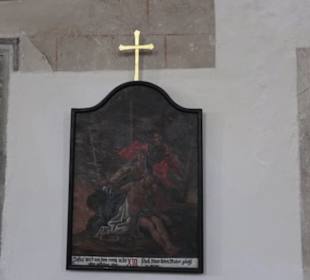 Dorfkirche St. Urban