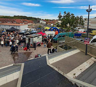 Wasserterrasse Illingen