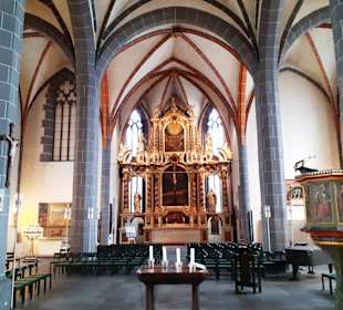 Kirche St. Blasius
