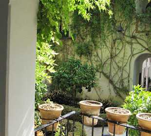 Fin de semana en Sevilla