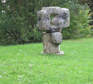 Sochárske sympózium