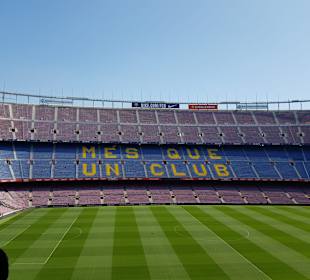 Camp Nou Stadion