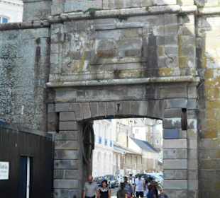 Porte Saint-Thomas
