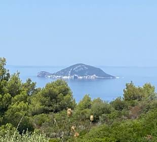 Halbinsel Sithonia
