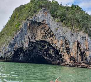 Los Haitises Nationalpark