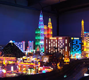 Miniaturwunderland