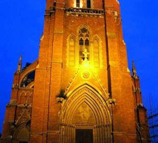 Pfarrkirche Peter und Paul
