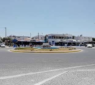 Zentrum Mastichari