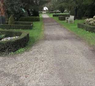 Waldbachfriedhof Offenburg