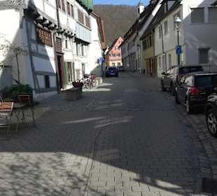 Stadtbücherei Blaubeuren