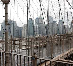 Brooklyn Bridge