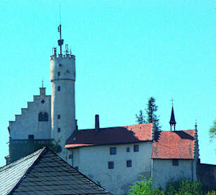 Fränkische Schweiz Egloffstein