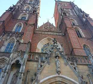 Достопримечательности