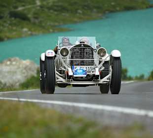 Wandern St. Gallenkirch