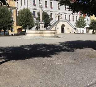 Karlsplatz