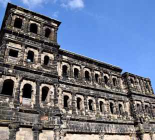 Porta Nigra