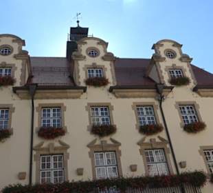 Rathaus Sigmaringen