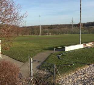 Sportgelände Raidwangen