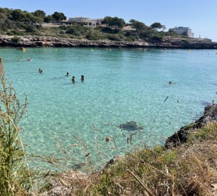 Cala Marçal