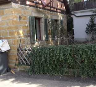 Unteres Backhaus