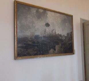 Wehrgeschichtliches Museum Rastatt