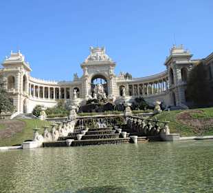 Palais Longchamp