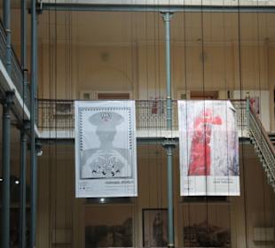 Karawanserei - Galerie