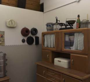 Heimatmuseum im Herrenhaus