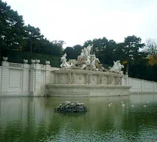 Schloß Schönbrunn