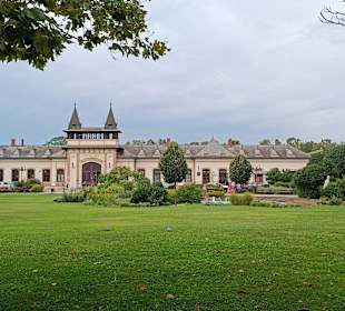 Bahnhof Siofok